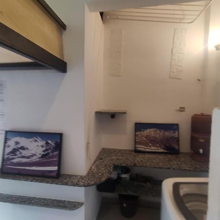 Conjugado Arquitetado, Bem Planejado E Silencioso Apartment Rio de Janeiro Exterior foto