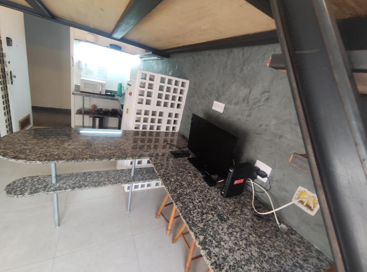 Conjugado Arquitetado, Bem Planejado E Silencioso Apartment Rio de Janeiro Exterior foto