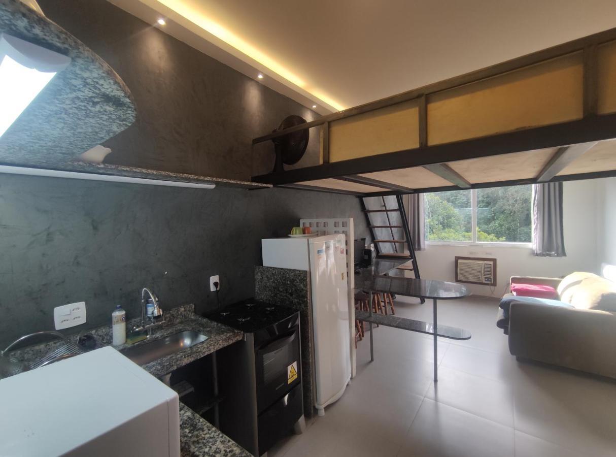 Conjugado Arquitetado, Bem Planejado E Silencioso Apartment Rio de Janeiro Exterior foto
