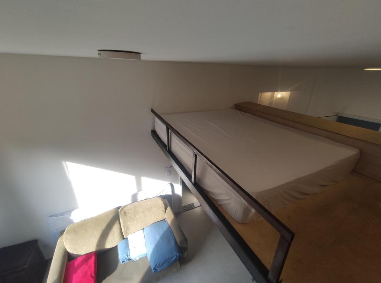 Conjugado Arquitetado, Bem Planejado E Silencioso Apartment Rio de Janeiro Exterior foto