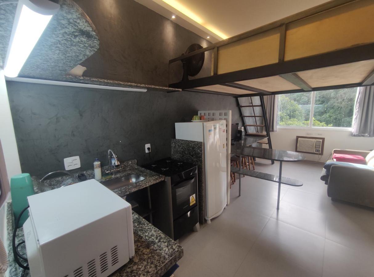 Conjugado Arquitetado, Bem Planejado E Silencioso Apartment Rio de Janeiro Exterior foto