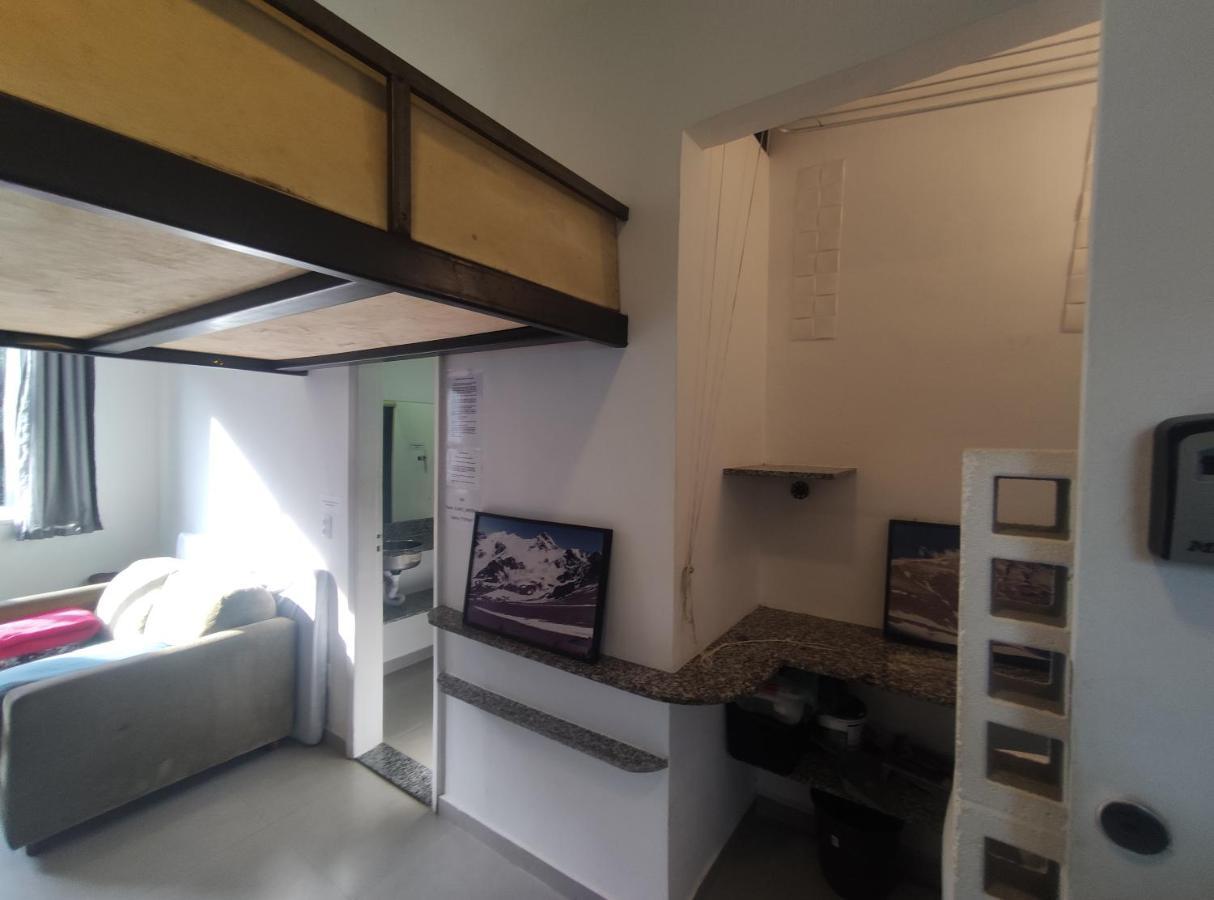 Conjugado Arquitetado, Bem Planejado E Silencioso Apartment Rio de Janeiro Exterior foto