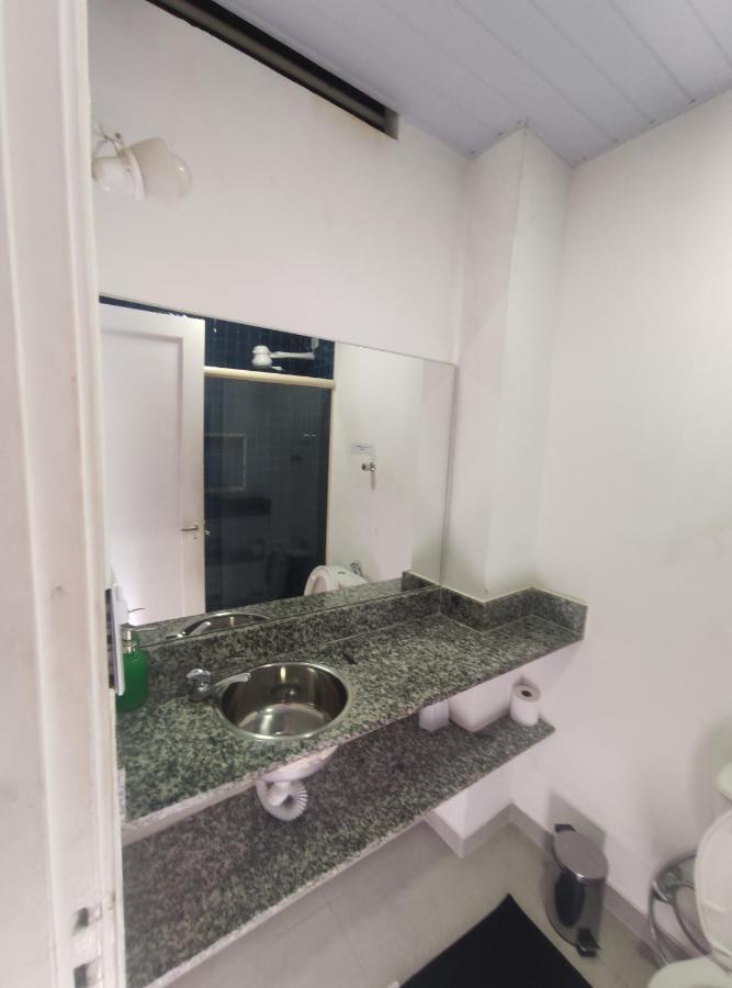 Conjugado Arquitetado, Bem Planejado E Silencioso Apartment Rio de Janeiro Exterior foto