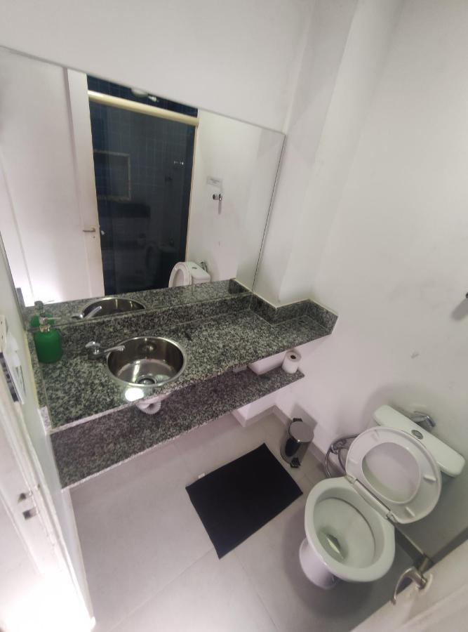 Conjugado Arquitetado, Bem Planejado E Silencioso Apartment Rio de Janeiro Exterior foto