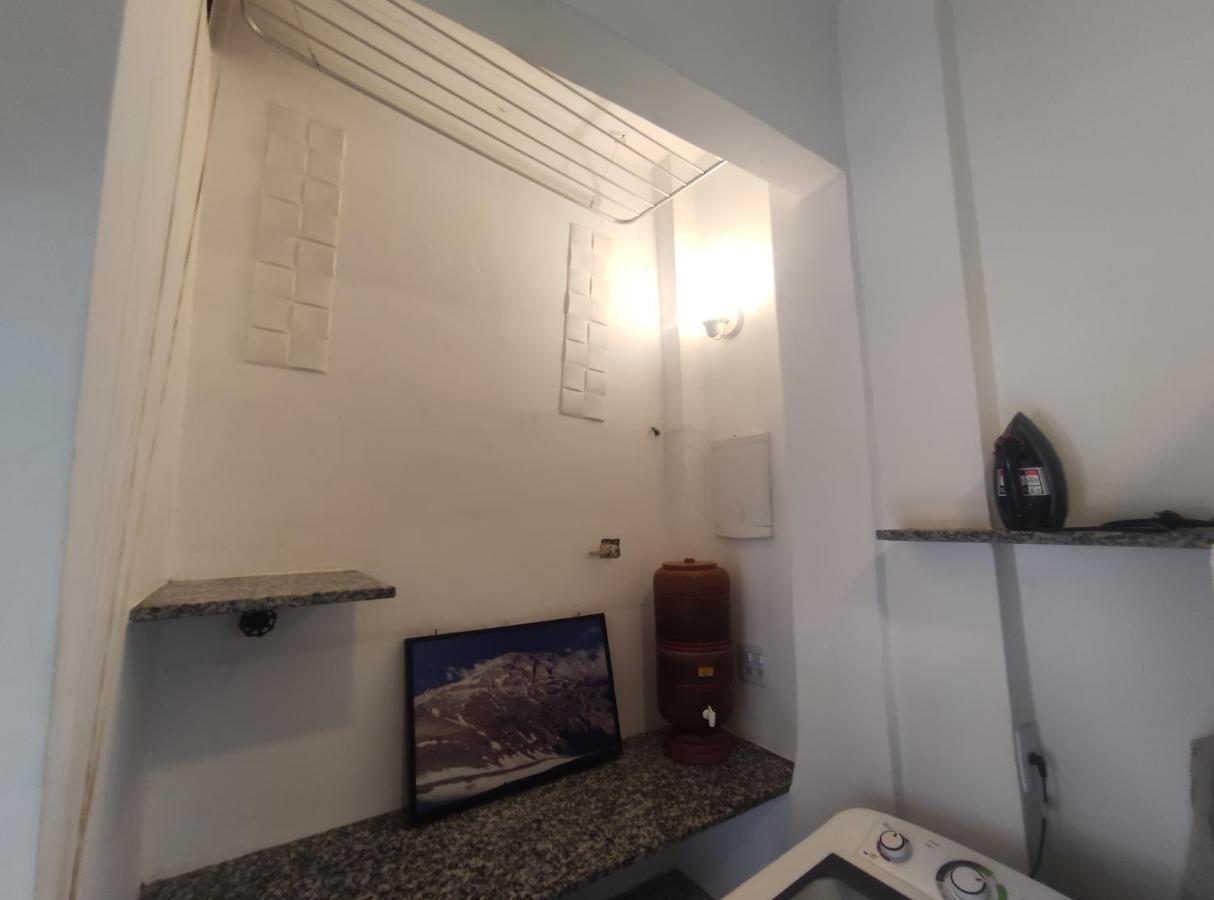 Conjugado Arquitetado, Bem Planejado E Silencioso Apartment Rio de Janeiro Exterior foto