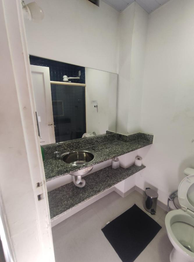 Conjugado Arquitetado, Bem Planejado E Silencioso Apartment Rio de Janeiro Exterior foto