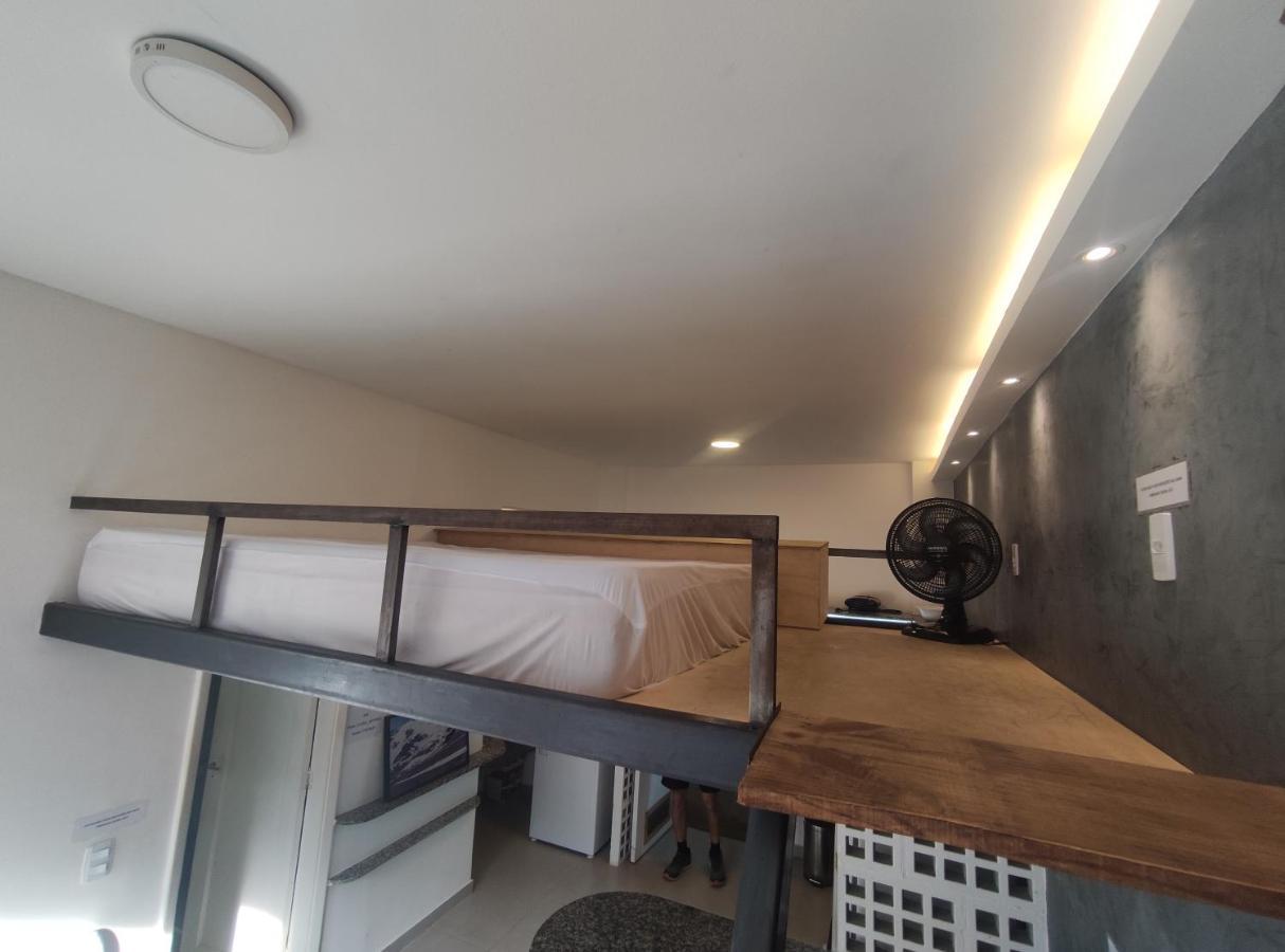 Conjugado Arquitetado, Bem Planejado E Silencioso Apartment Rio de Janeiro Exterior foto