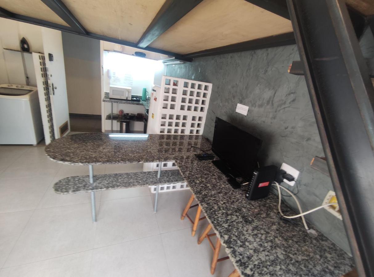 Conjugado Arquitetado, Bem Planejado E Silencioso Apartment Rio de Janeiro Exterior foto