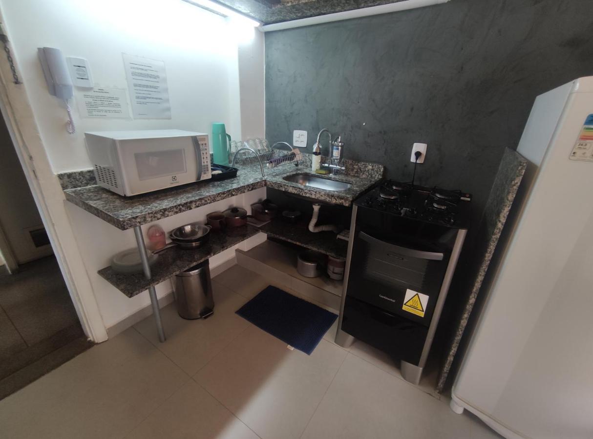 Conjugado Arquitetado, Bem Planejado E Silencioso Apartment Rio de Janeiro Exterior foto