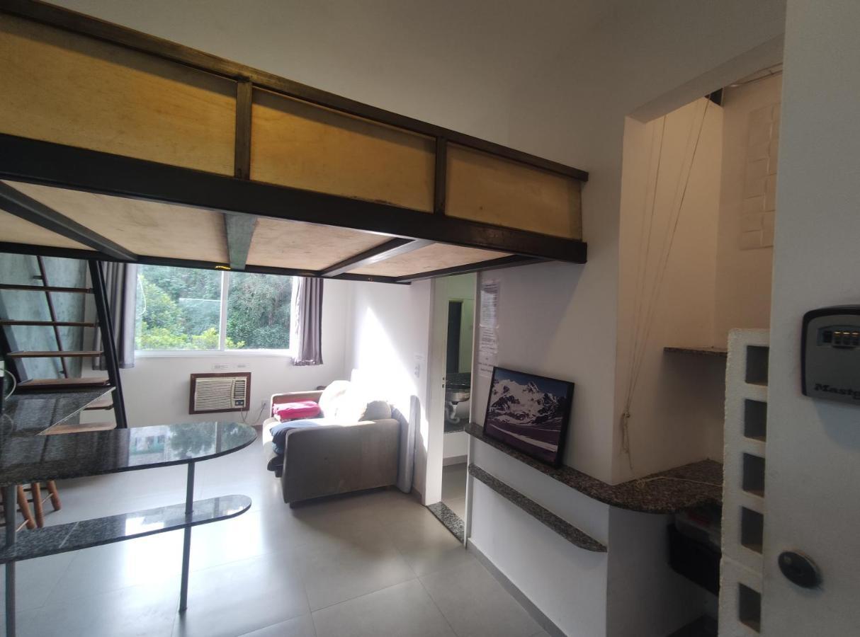 Conjugado Arquitetado, Bem Planejado E Silencioso Apartment Rio de Janeiro Exterior foto