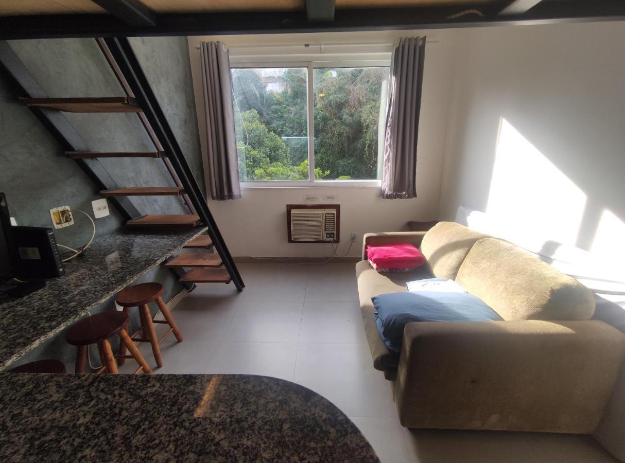 Conjugado Arquitetado, Bem Planejado E Silencioso Apartment Rio de Janeiro Exterior foto