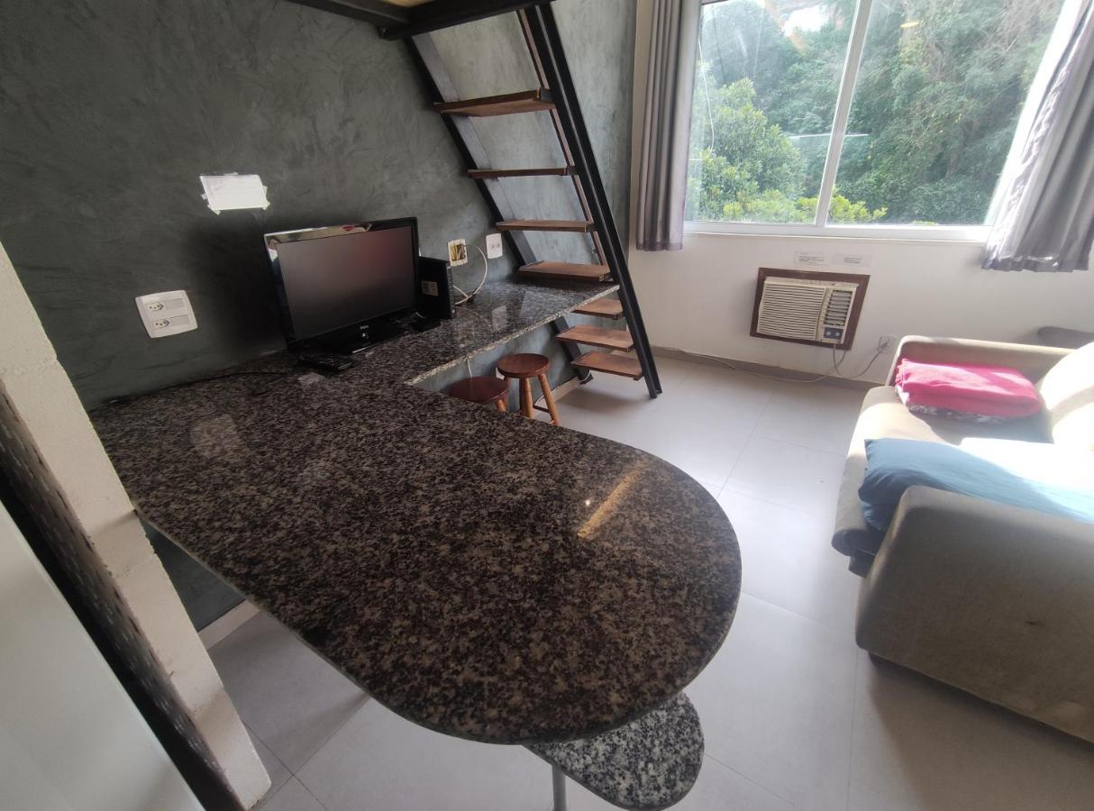 Conjugado Arquitetado, Bem Planejado E Silencioso Apartment Rio de Janeiro Exterior foto